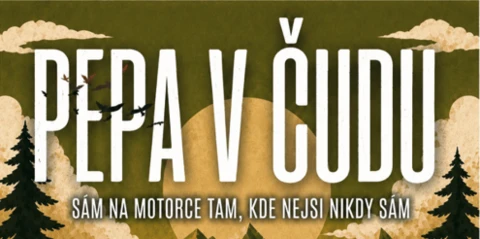 Pepa V Cudu