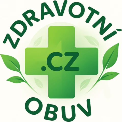 Zdravotní obuv